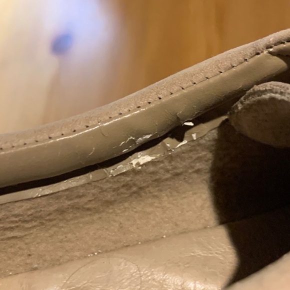 Walking Cradles Causal Walking Shoes, 7.5 - Picture 7 of 8